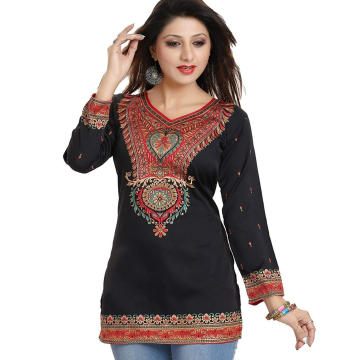 Samyaka® Short Kurti