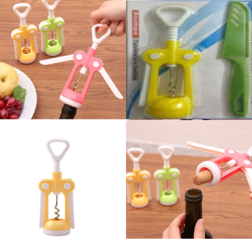 Bottle Cork opener