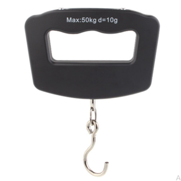 Samyaka® Luggage Scale 