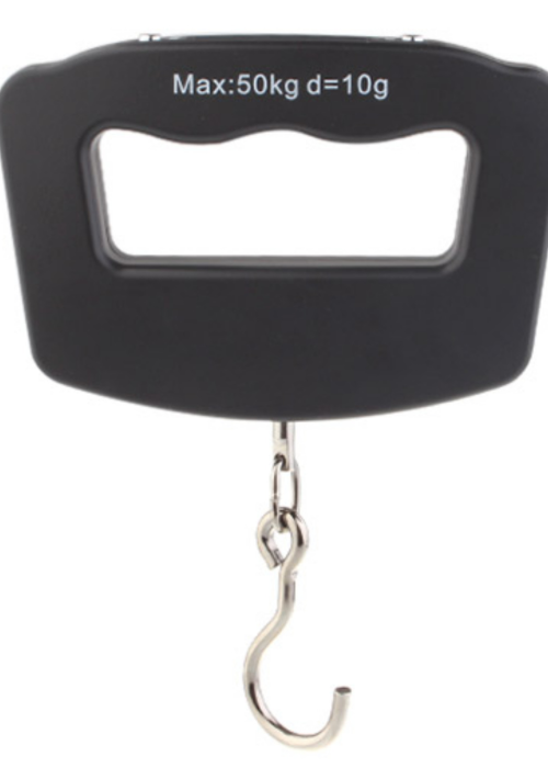 Samyaka® Luggage Scale 