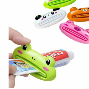 Samyaka® Set of 5 Toothpaste Squeezer