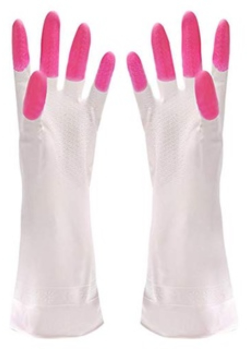 Samyaka® Kitchen Household Glove