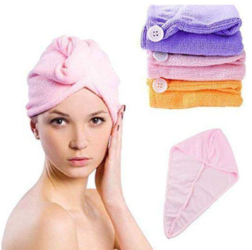 Samyaka® Hair Wrap 