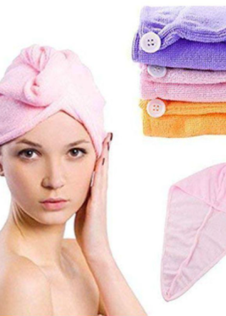 Samyaka® Hair Wrap 