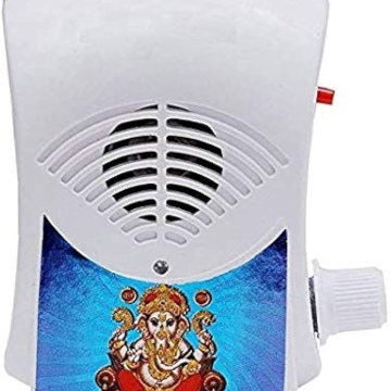 Samyaka Mini Mantra Machine
