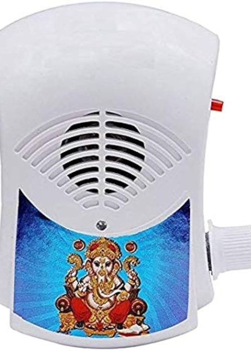 Samyaka Mini Mantra Machine