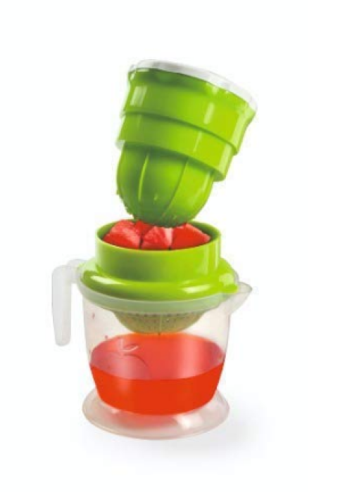 Samyaka Sajavat Juicer 