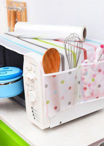 Samyaka® Oven Cover