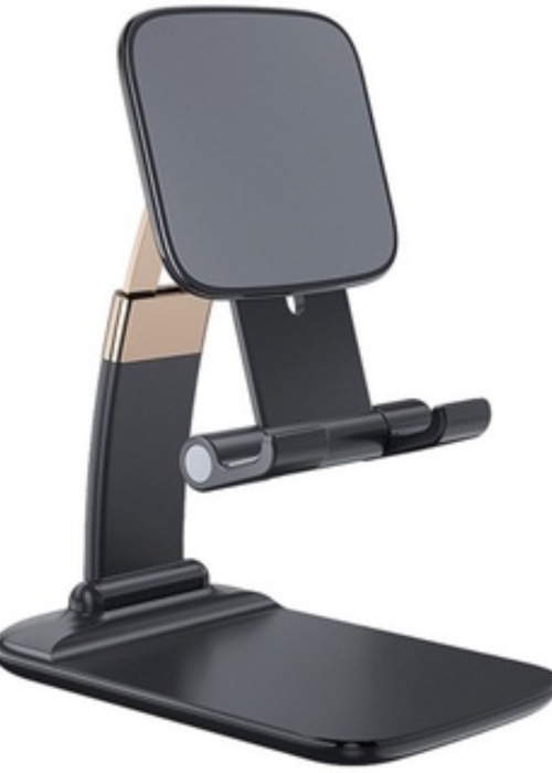 Samyaka® Mobile Phone Stand Mobile Holder Tablet Stand With Adjustable 