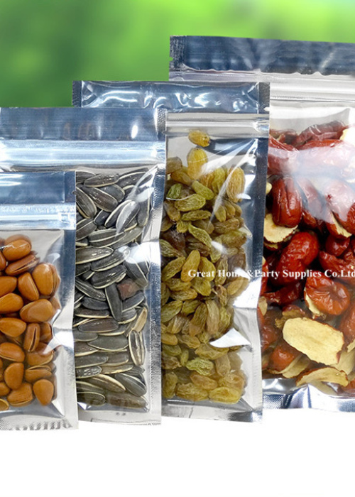 Samyaka® Sealing Storage Bags 3 Sizes Big Bag Set of 4 Size 18x26 cm Medium Bag Set of 5 Size 16x24 cm Small Bag Set of 6 Size 14x20 cm 