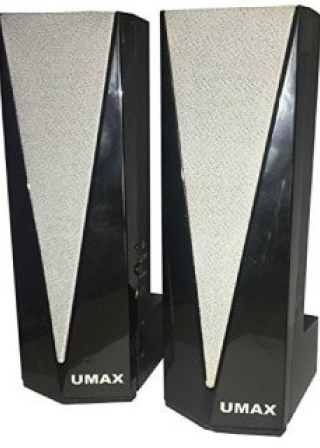 Umax Classic 2.0 Speaker