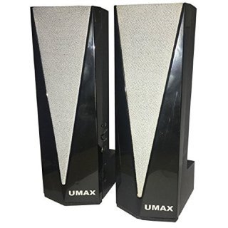 Umax Classic 2.0 Speaker