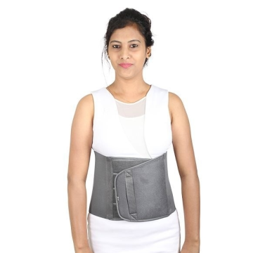 Orthosafe Abdominal Support Belt XL 