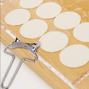 Samyaka® Puri Cutter
