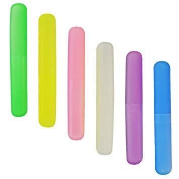 Samyaka 4 Tooth Brush Case 