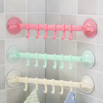 Samyaka Wall Hanger Hook