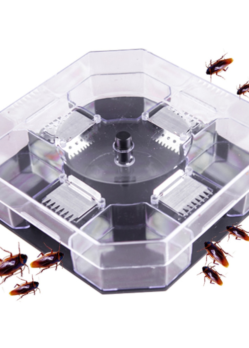 Samyaka® Effective Cockroach Trap