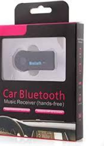 Car Audio Receiver