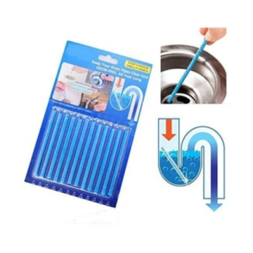 Sani Sticks Drain Cleaner 12 Sani Sticks