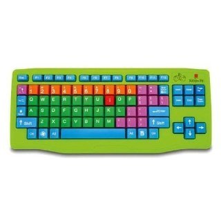 I Ball Kiddo Keyboard