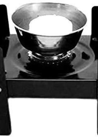 Samyaka® Yatra Portable Stove