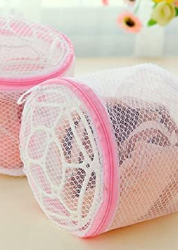 Samyaka® Laundry Pouch Mesh Laundry Bags For Delicates
