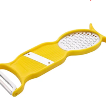 Samyaka 3 in 1 Slicer