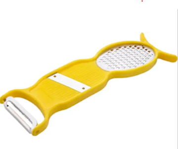 Samyaka® 3 in 1 Slicer