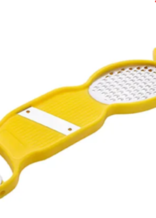 Samyaka 3 in 1 Slicer