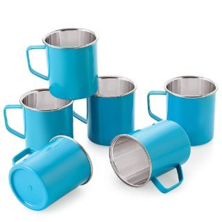 Samyaka® Set of 6 Pieces Mug
