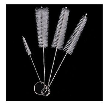 Samyaka® Pack Of 1, Spout, Teapot, Bottle Etc, Cleaning Brush