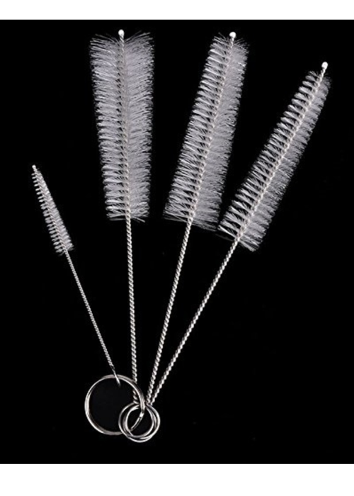Samyaka® Pack Of 1, Spout, Teapot, Bottle Etc, Cleaning Brush