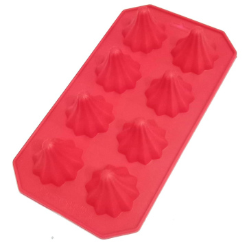 Samyaka 8 Cavity Modak Mould 