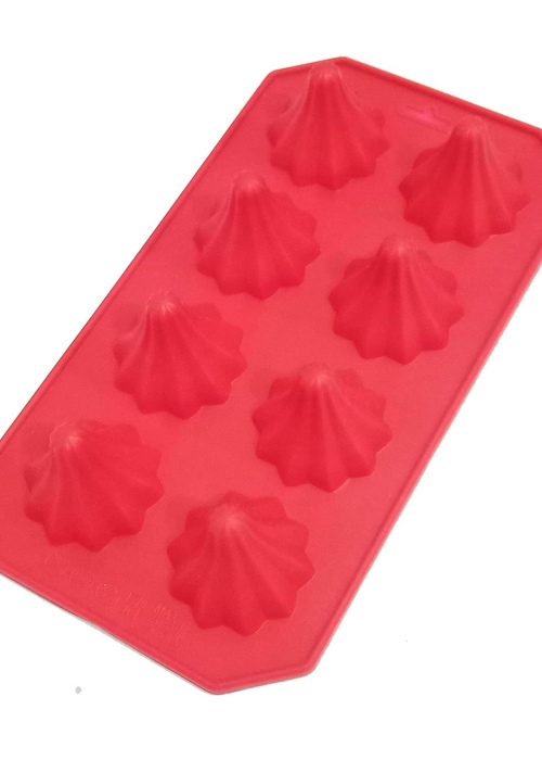 Samyaka 8 Cavity Modak Mould 