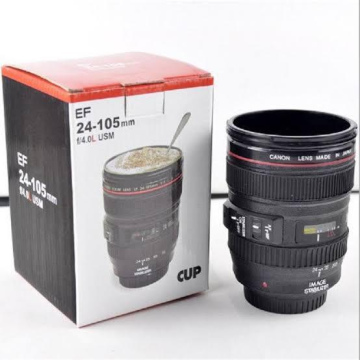 Samyaka® Camera Lens Mug