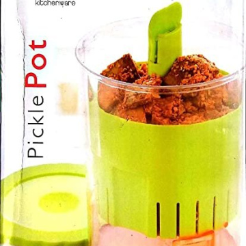 Zicon Pickle Pot
