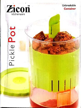 Zicon Pickle Pot