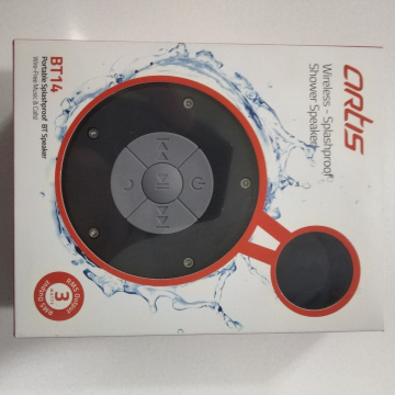 Artis Wireless BT 14 Speaker