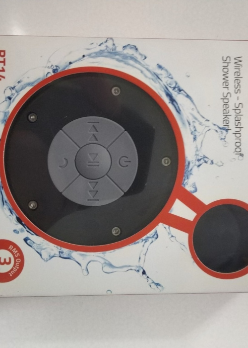 Artis Wireless BT 14 Speaker