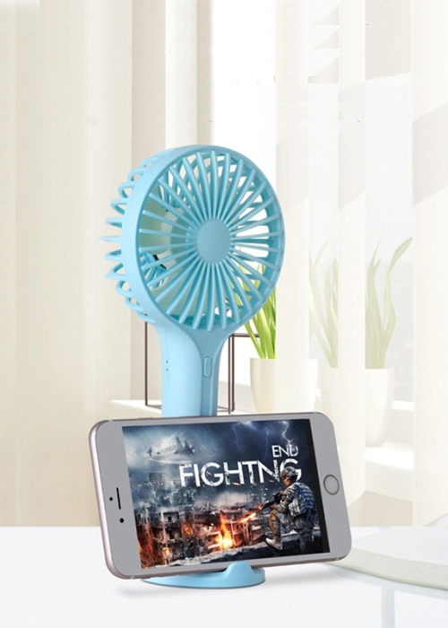 Samyaka® Usb Handheld Fan