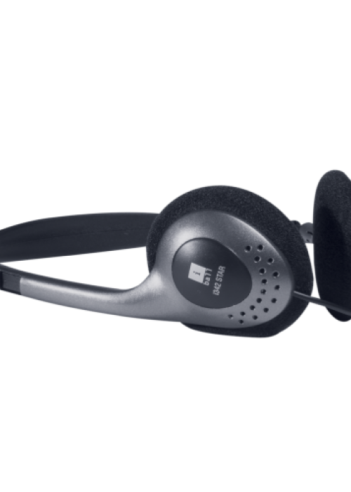 iBall i342 Star Headset With Mic