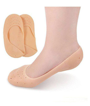 Samyaka® Silicone Socks