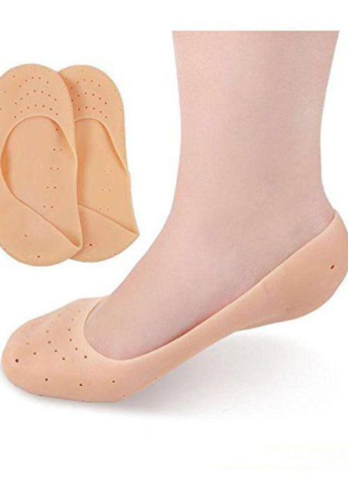 Samyaka® Silicone Socks