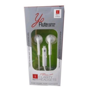 iBall-Yo Flute 