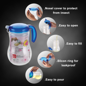 Samyaka 24 carat Oil Dispenser pourer 