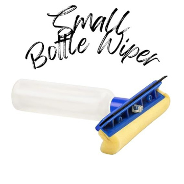 Samyaka® Glass Cleaning Wiper