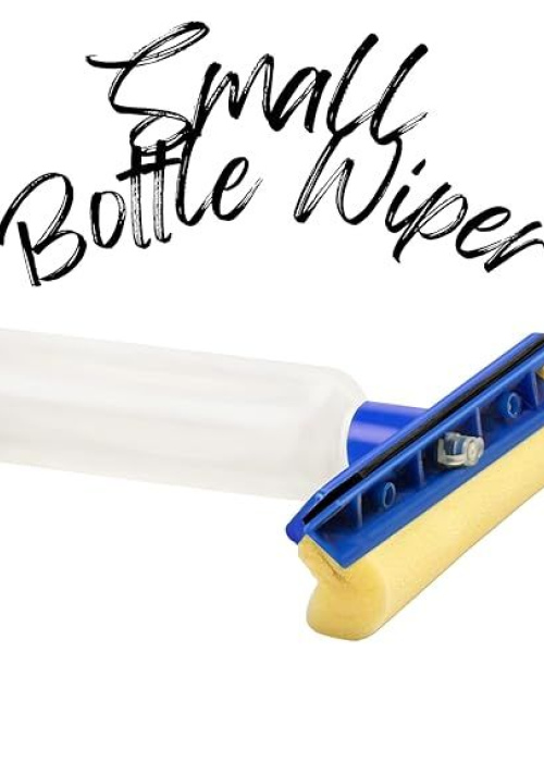 Samyaka® Glass Cleaning Wiper