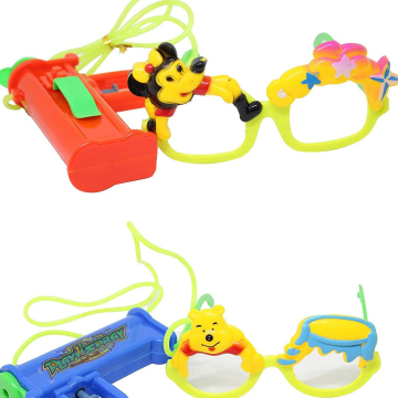 Samyaka® Water Gun Pichkari Goggle