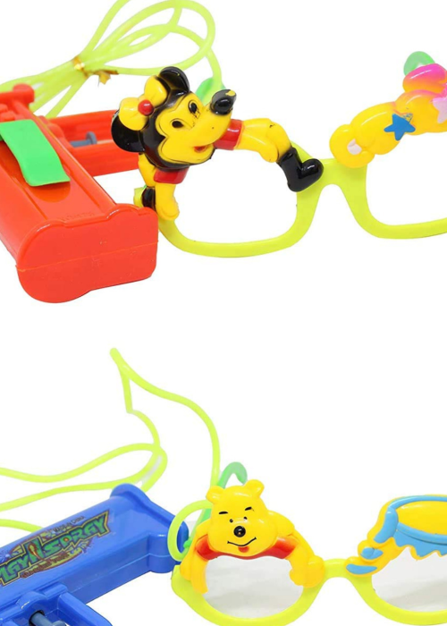 Samyaka® Water Gun Pichkari Goggle