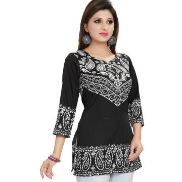 Samyaka® Short Kurti